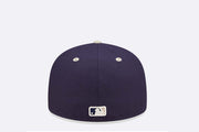 New Era 59Fifty New York Yankees MLB World Series Pin Fitted